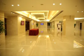 Hi Chance (Dalian) Science & Technology Center - Image 2