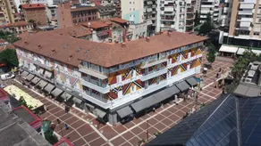 Bazaar Hotel - Image 3