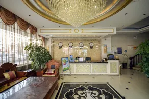 Elan Hotel (Xining Railway Station) - Image 2