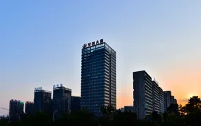 Junyue International Hotel - Image 3