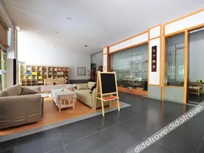 Hanshan Hotel - Image 4