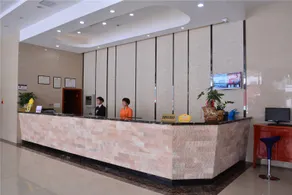 Home Inn Neo - Quanzhou Anxi County Yongan Road Chadou - Image 3