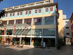 Jianshui Hotel (Jianshui Ancient City Branch) - Image 4