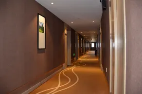 Miya Hotel (Chongqing Jieshi Xinke) - Image 3