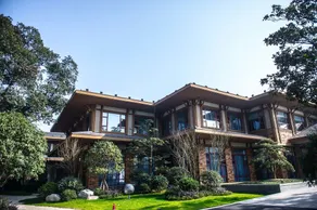 Yueyang Junshan Island Narada & Resort - Image 3
