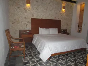 Casona de las 3 Marias Boutique Hotel - Image 2