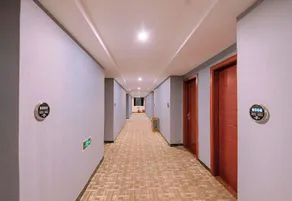 Liuzhou Yufeng District Pinyi Business Hotel (Baiyun Wholesale Market) - Image 3
