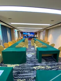 Yahao Garden Hotel - Image 5