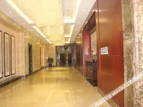 Tang Dynasty Hotel - Image 4
