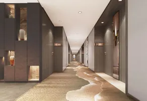 BOYUE INTERNATIONAL HOTEL - Image 3