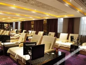 Shanxi Wanjing Holiday Hot Spring Resort - Image 5