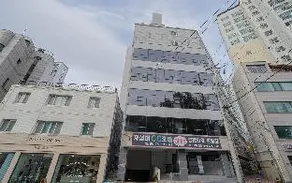 Beomil CC Hotel - Image 2