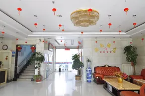 Zhenan Business Hotel - Image 4