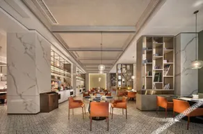 Vans Hotel (East Railway Station Airport Road Branch) - Image 3