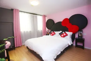 Shanghai Digong International Tourism Resort Hotel - Image 4