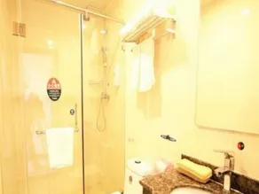 GreenTree Inn LangFang WenAn ZuoGeZhuang Government HuangDaoKou Express Hotel - Image 2