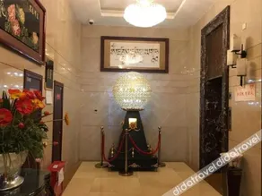 Century Qingcheng Hotel - Dujiangyan - Image 4