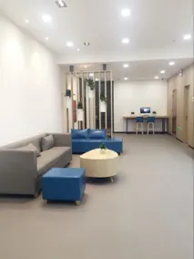 Hanting Hotel Xuzhou Pei County - Image 3