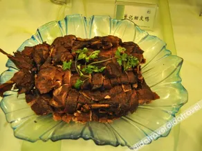 Qingshen Hotel - Image 2