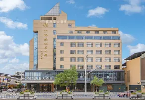Country Inn & Suites by Radisson, Xinfeng Maifanshi High-speed Railway West Station - Image 5