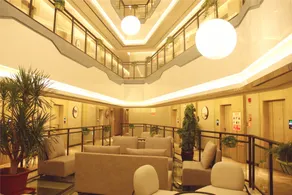CYTS Shanshui Trends Hotel (Duyun Xishan Avenue Wanda Plaza) - Image 3