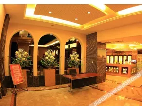 Jinjiang Garden Hotel - Image 4