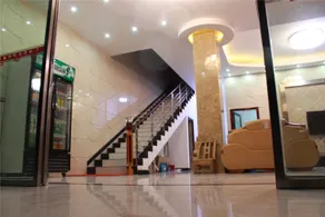 Huayuan Biancheng Fukai Homestay - Image 3