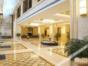 Lanxi World Trade Hotel - Image 3