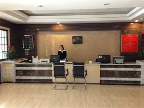 Yingshanhong Hotel - Image 2