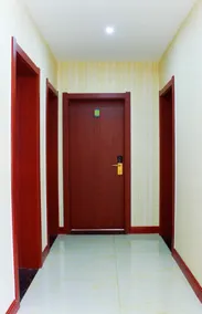 Sanmenxia Huanhai Fashion Hotel - Image 5