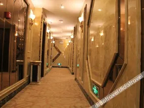 Dashijie International Hotel - Image 5