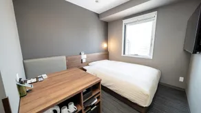 Super Hotel Saitama Kasukabe Ekimae - Image 2