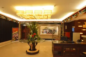 Dahe International Hotel - Image 4