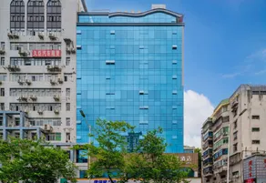 Plum Garden · Yuezhu Hotel (Sanming Liedong) - Image 4