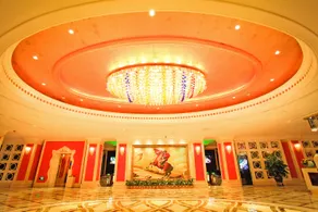 Tianyu Garden Hotel - Image 2