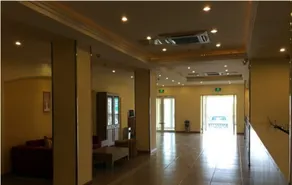 Home Inn·neo (Changchun Jianshe Street store) - Image 5