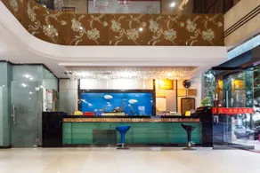 Wuyi Hotel - Image 3