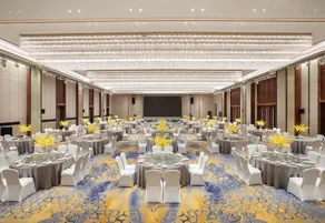 Wyndham Garden Changde Hanshou - Image 4