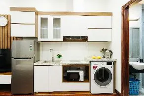 Hi Home Residences Ba Dinh Ha Noi - Image 5