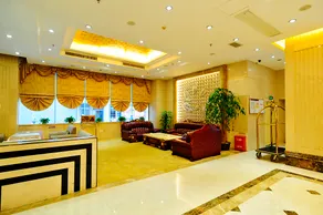 Overseas Chinese Hotel - Image 2