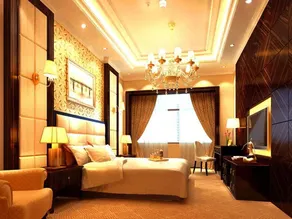 Xintiandi Premium Hotel (Langfang High-Speed Railway Station Branch) - Image 2