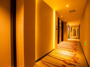 Lavande Hotel (Zhangjiakou Victoria Square) - Image 5