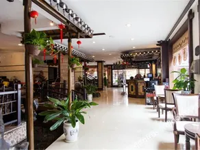 West Street Friendship Hotel (Yangshuo Yitian West Street) - Image 5