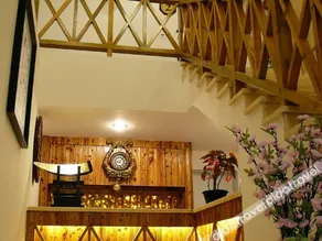 Lushan Luyuan Hotel - Image 3