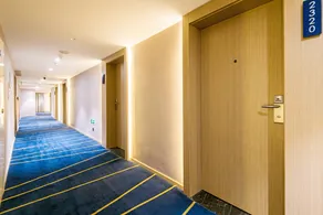 Starway Hotel (Xi'an Banpo Metro Station) - Image 4