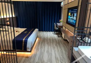 Caston Zhixiang Apartment (Qingxi Branch) - Image 1