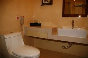Xingtai Xinjinshan Hotel - Image 5