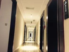 Cygnet Business Hotel - Image 3