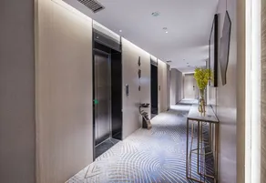 Echarm Hotel (Nanning East Railway Station) - Image 4