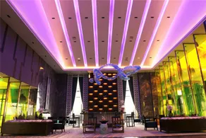 Mingjing International Hotel - Image 3